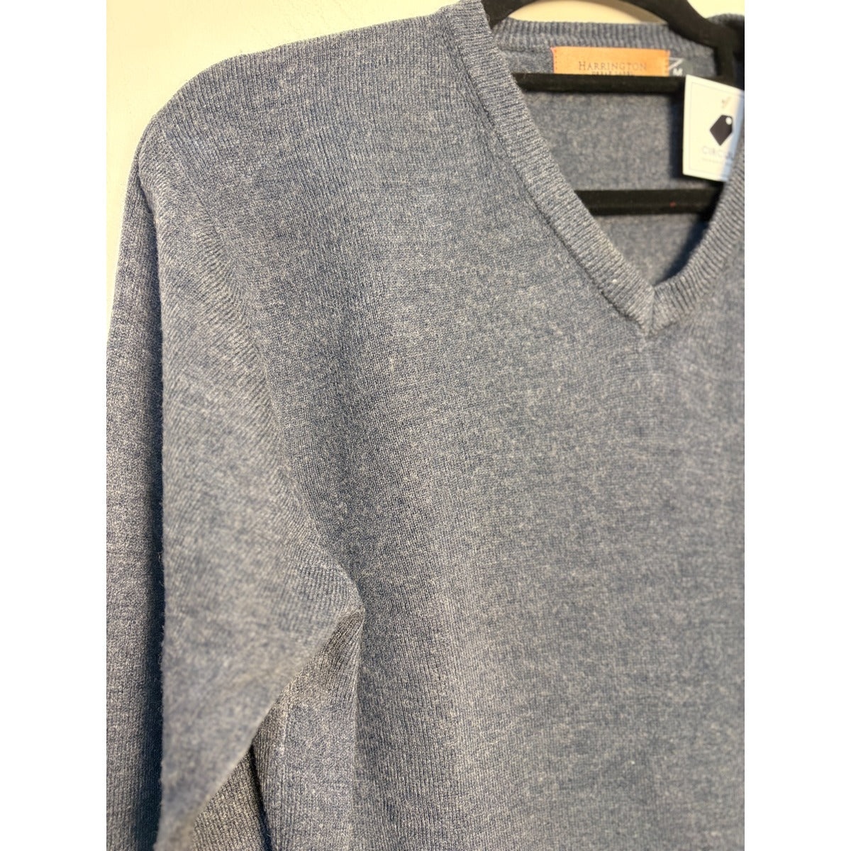 Buzo HARRINGTON