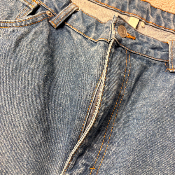 Pantalon INDIAN