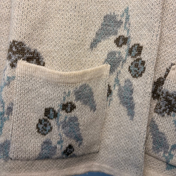 Saco VICTORIA M. ORTIZ