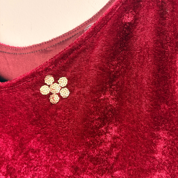 Vestido