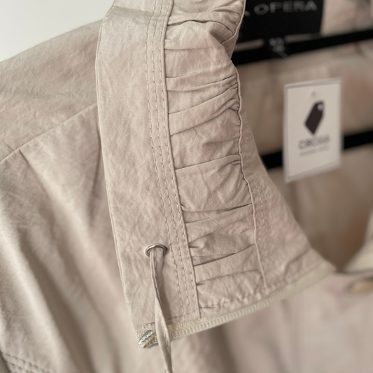 Campera LA OPERA