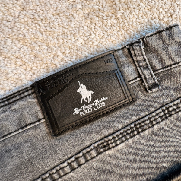 Pantalon POLO CLUB