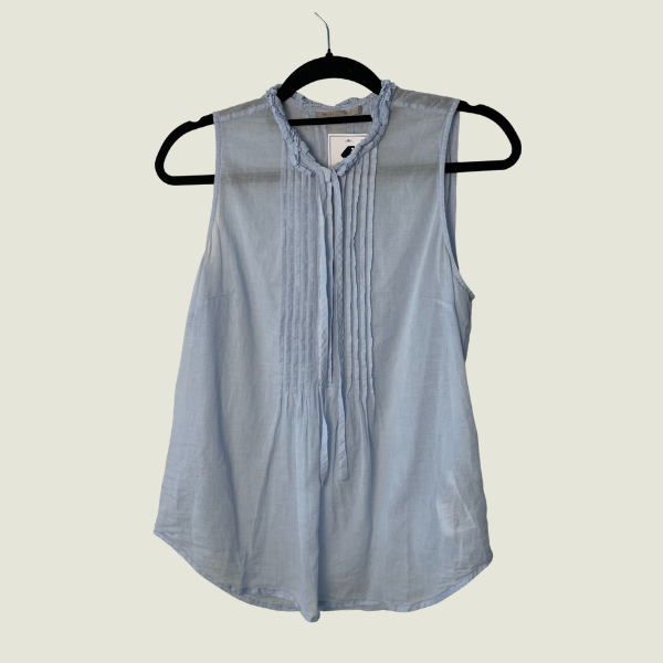 Musculosa GAP