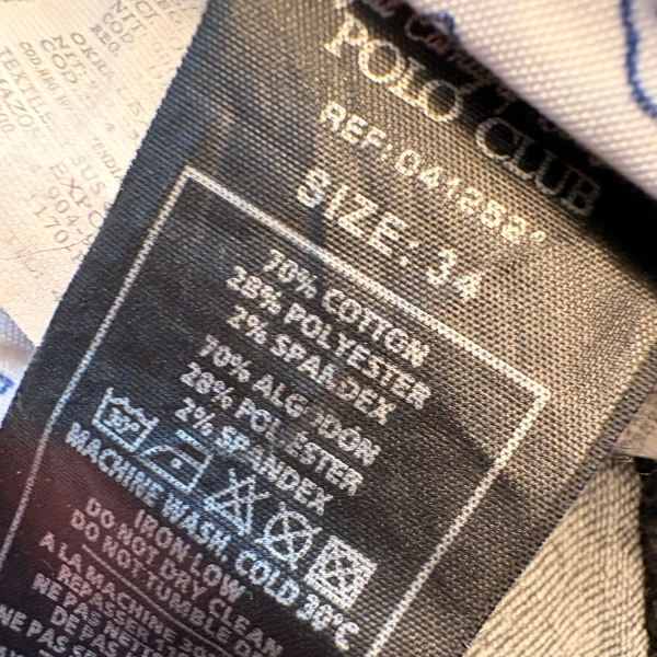 Pantalon POLO CLUB