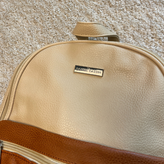 Mochila DANIEL CASSIN