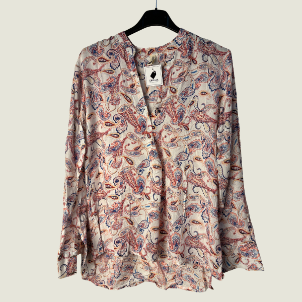 Camisa INDIAN