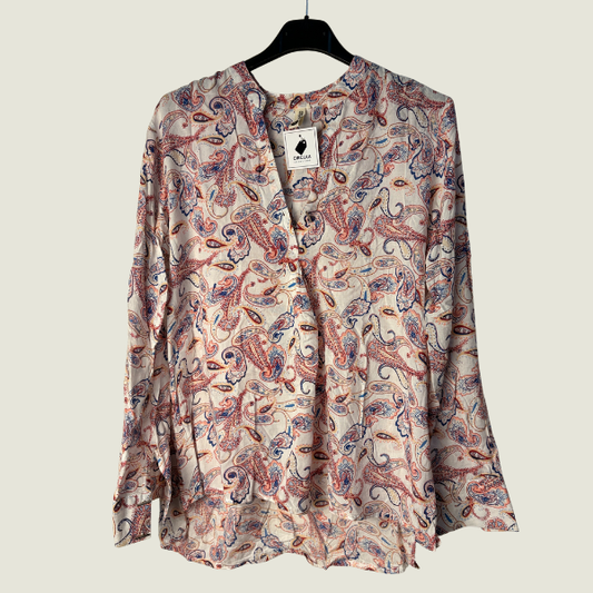 Camisa INDIAN