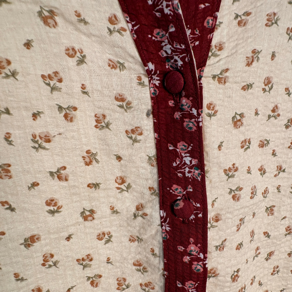 Blusa DANIEL CASSIN