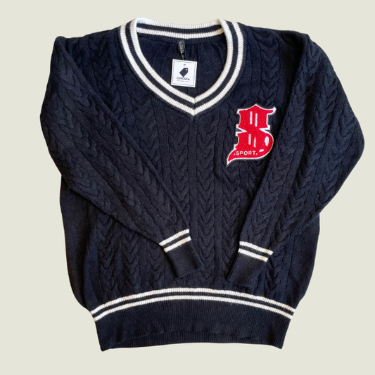 Buzo H&M