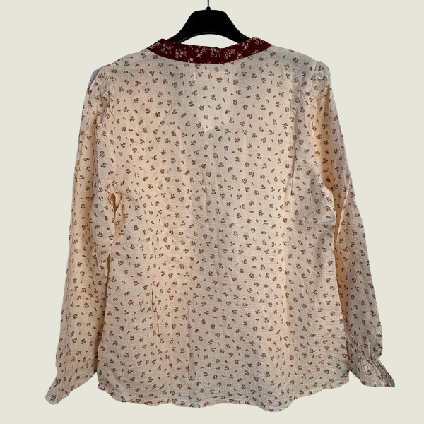 Blusa DANIEL CASSIN