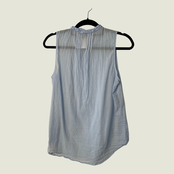 Musculosa GAP