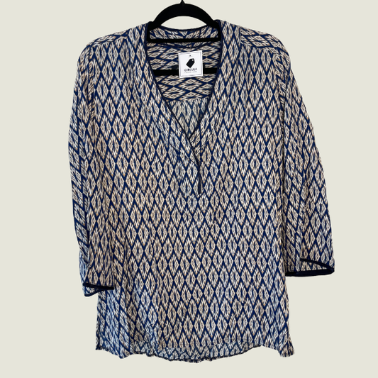 Blusa VICTORIA ORTIZ