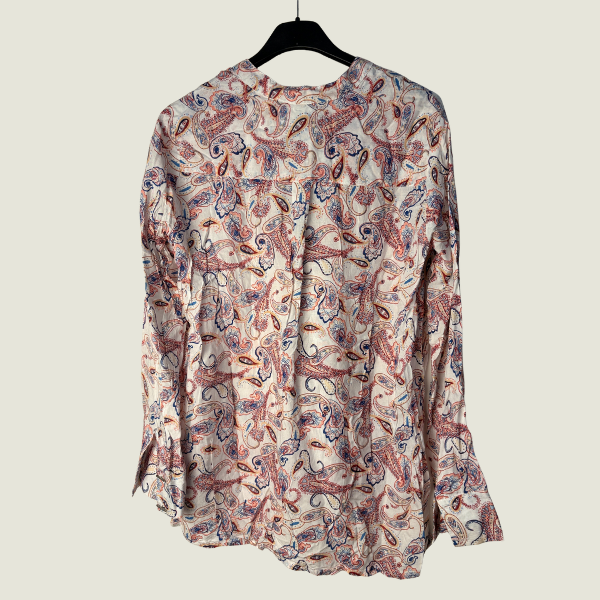 Camisa INDIAN