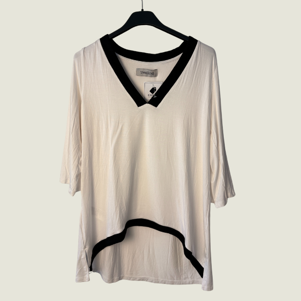 Remera MARTINA DI TRENTO
