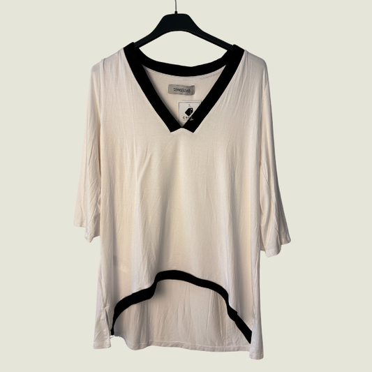 Remera MARTINA DI TRENTO