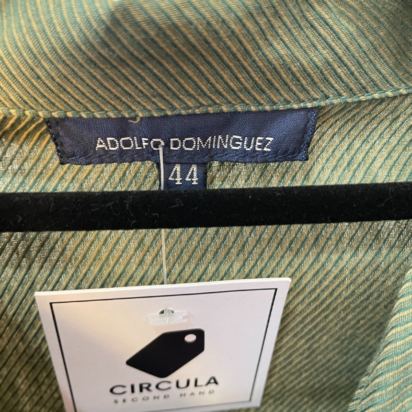 Camisa  ADOLFO DOMINGUEZ