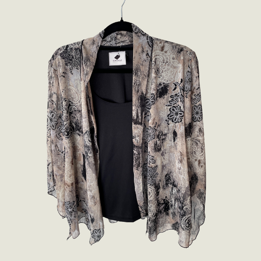 Blusa