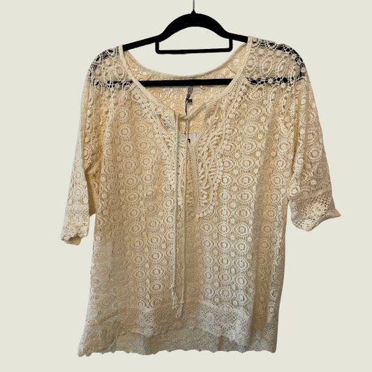 Blusa