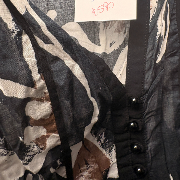 Camisa VICTORIA ORTIZ