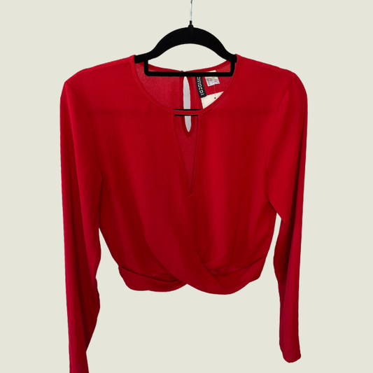 Blusa H&M