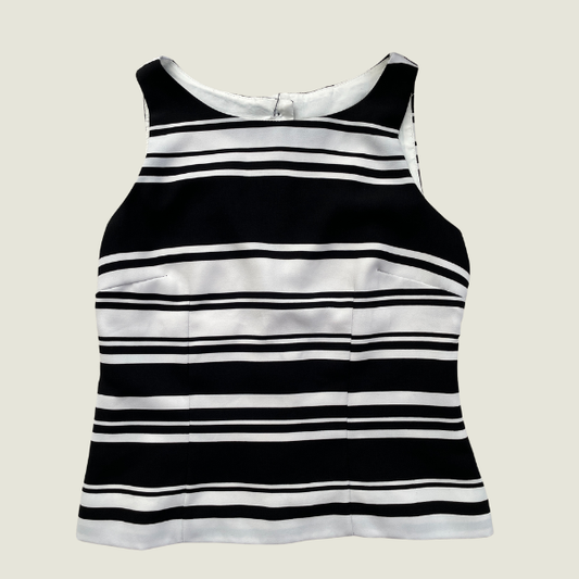 Musculosa POSITIVE ATTITUDE