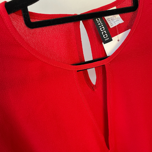 Blusa H&M