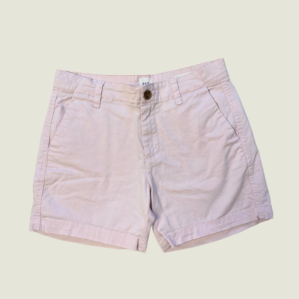 Short GAP
