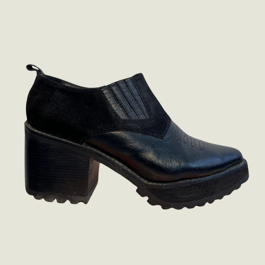 Zapatos MUTMA