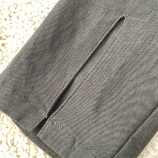 Pantalon VICTORIA ORTIZ