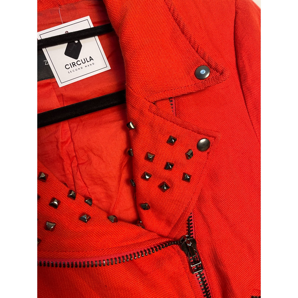 Blazer Makis