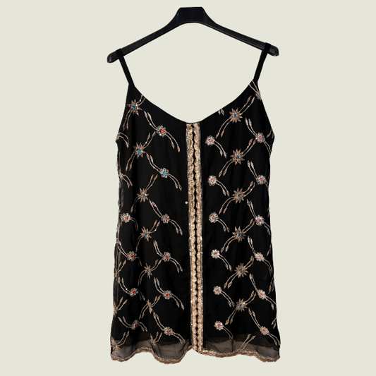 Vestido Fiesta
