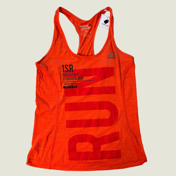 Remera REEBOOK
