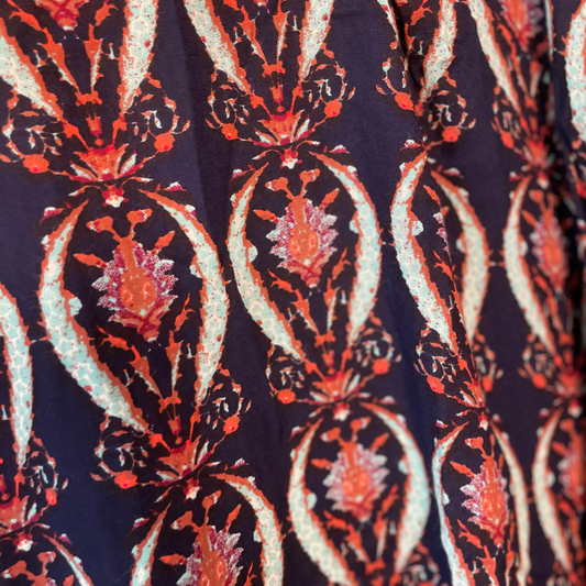 Blusa INDIAN