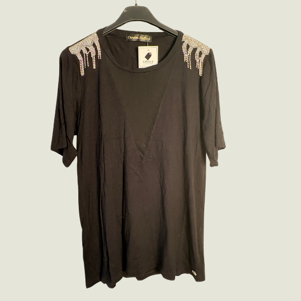 Remera CARMEN STEFFENS