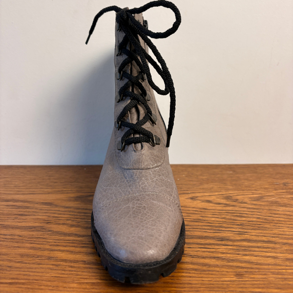 Botas LOS CORRALES CUERO ORIGINAL