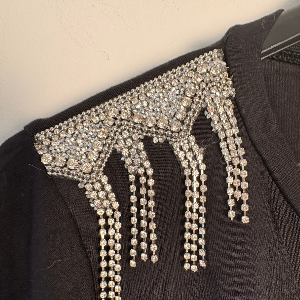 Remera CARMEN STEFFENS