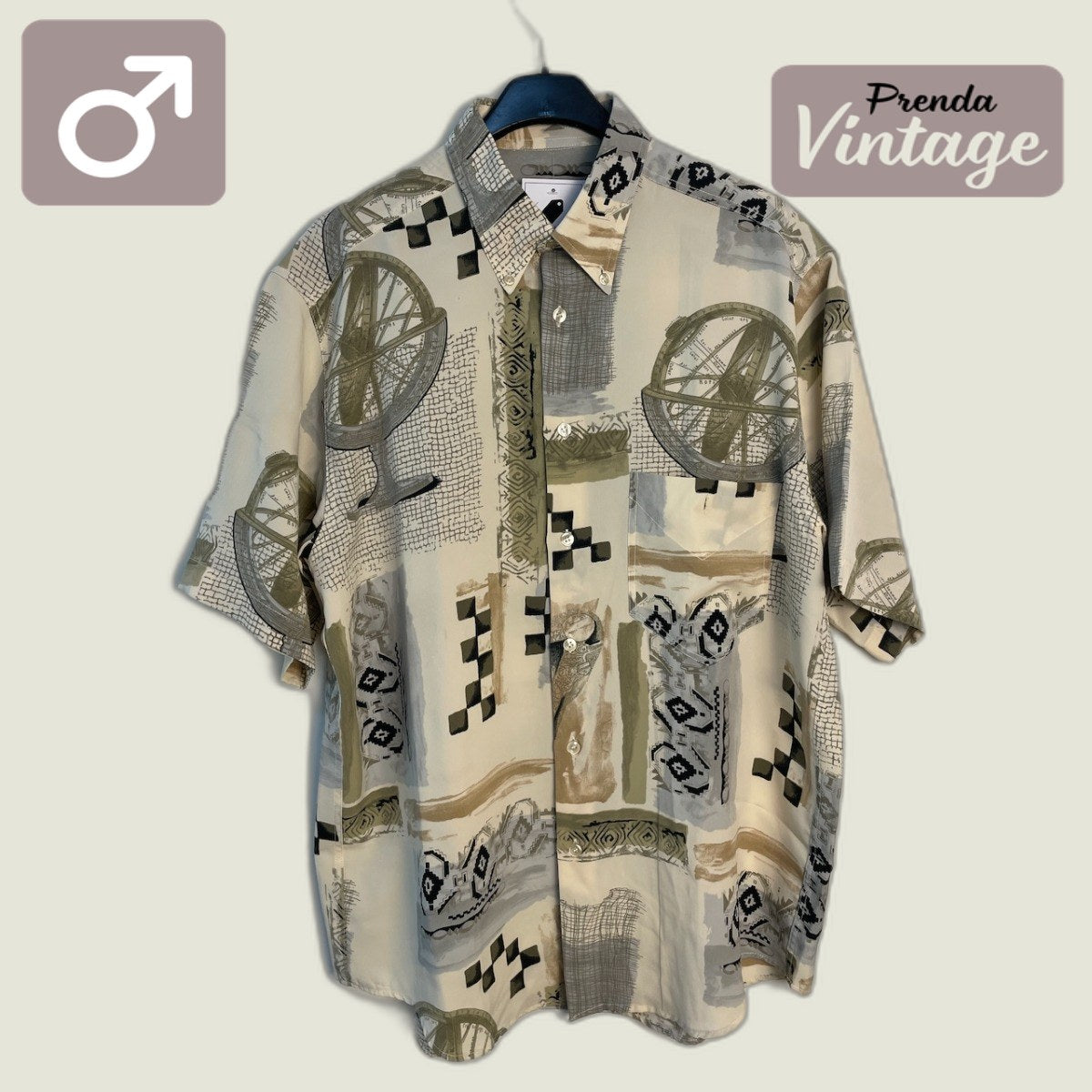 Camisa