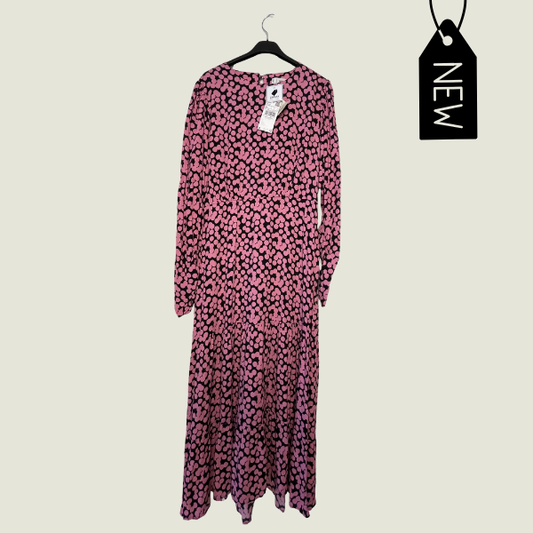 Vestido MANGO