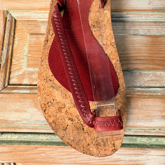 Sandalias