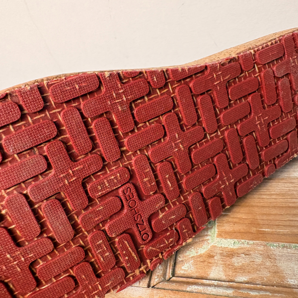 Sandalias