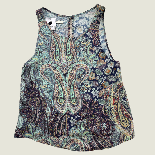 Musculosa LEMON