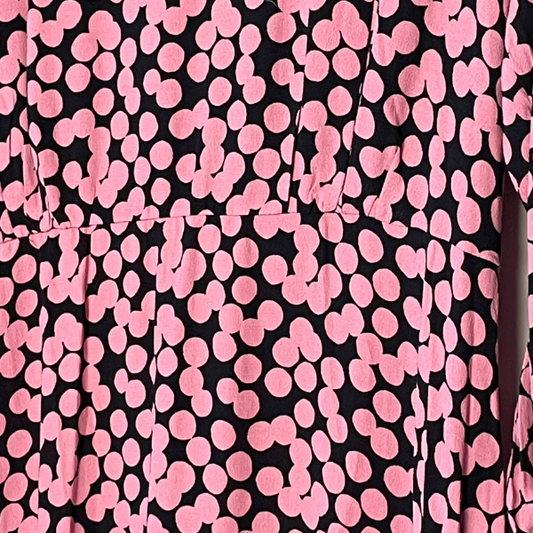 Vestido MANGO