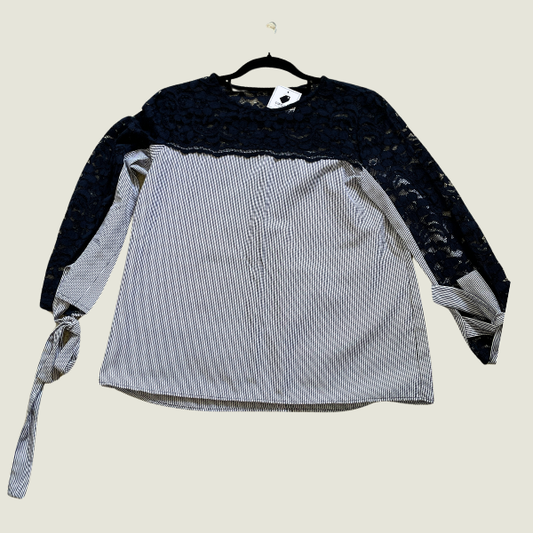 Blusa ZARA