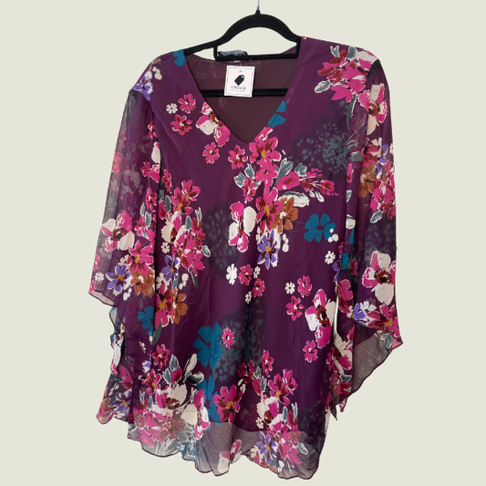 Blusa ROKO