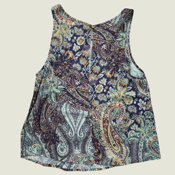 Musculosa LEMON