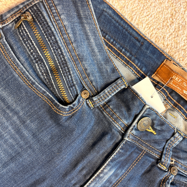 Pantalon ROCKFORD