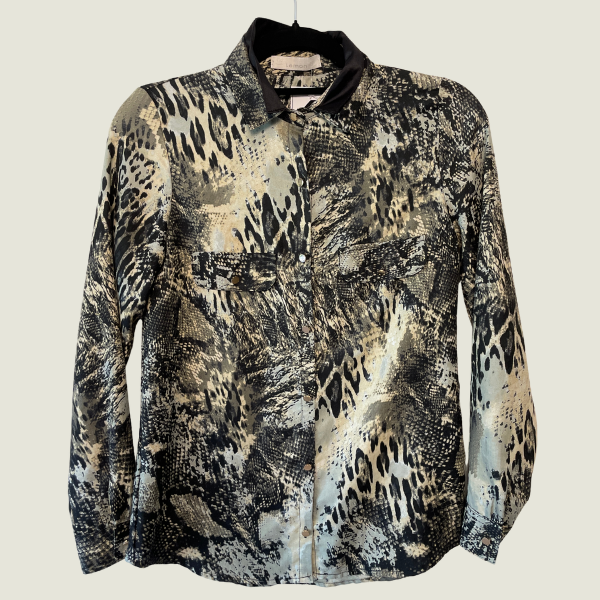 Blusa LEMON