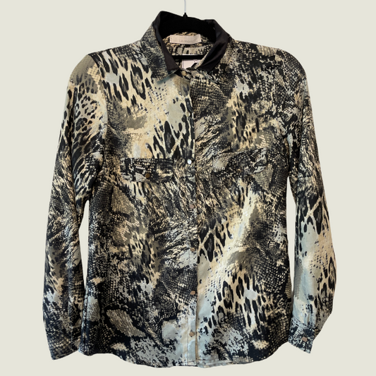 Blusa LEMON