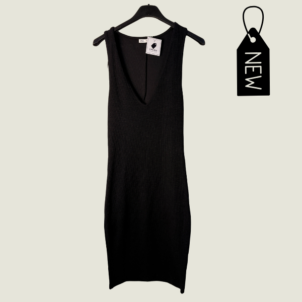 Vestido ZARA