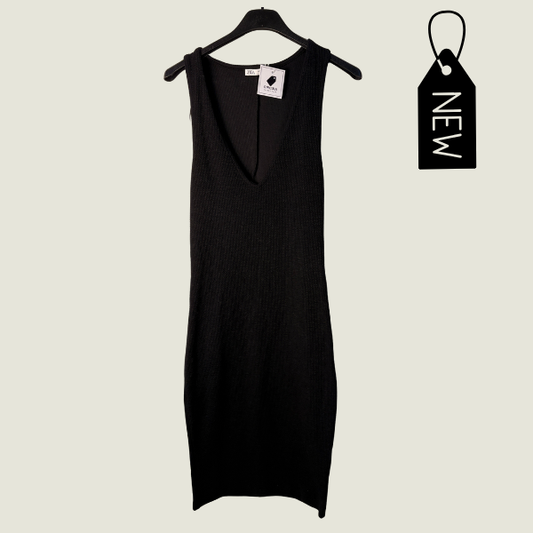 Vestido ZARA